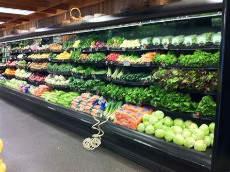 Supermarket Shelf Display Ideas - Design Talk