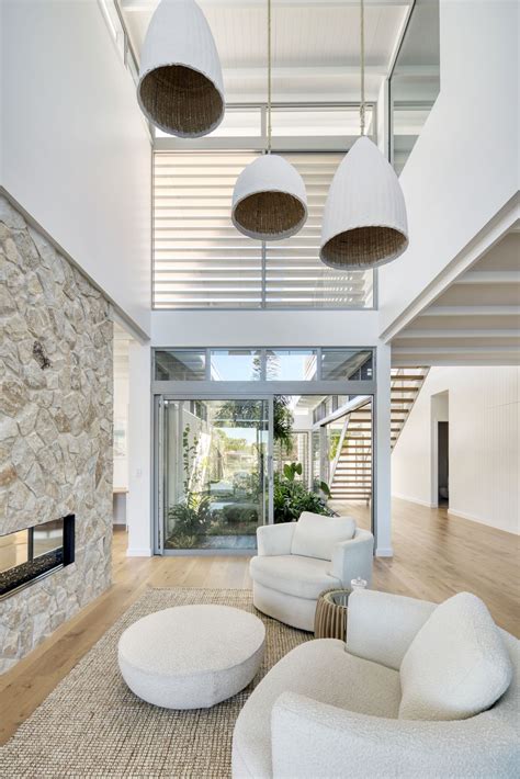 Award-Winning Coastal Renovation with Timeless Details - Style Sourcebook