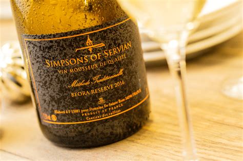 Simpsons Of Servian Blanc De Blancs Beora Reserve Naked Wines