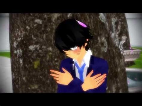 [MMD X Aphmau] - Kiss The Girl - Aaron Wants to Kiss Aphmau - YouTube