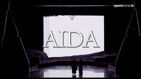 Aida Youtube