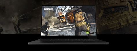 Review: Razer Blade Advanced Model (2020)