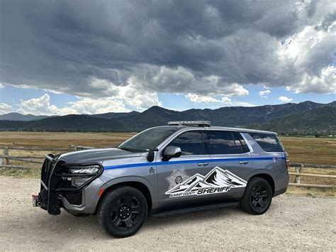 Wasatch County Sheriff's... - Wasatch County Sheriff's Office