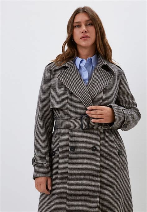 Пальто Divno, цвет: мультиколор, MP002XW0KWWV — купить в интернет ...