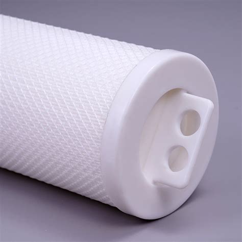 High Parker Flow Filter Cartridge For Water Treatment China High Flow