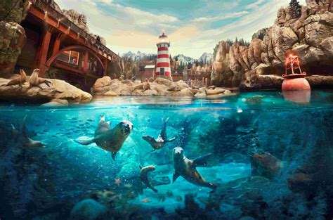 The Inner Sea World 2