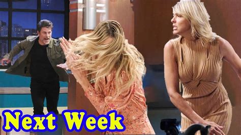 Days Of Our Lives Spoilers Next Week April 29 To May 3 2024 DOOL