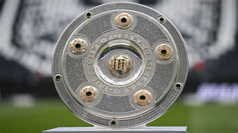 Letzter Bundesliga Spieltag Wer Wird Deutscher Meister Ffh De