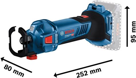 Bosch Gcu V Professional K Opinie I Ceny Na Ceneo Pl