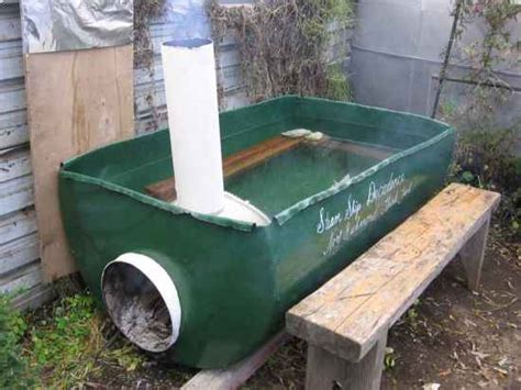 Diy Hot Tubs And Swimming Pools