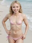 AI Kristen Bell Fakes AI Generated Porn Comics Sex Games SVSComics