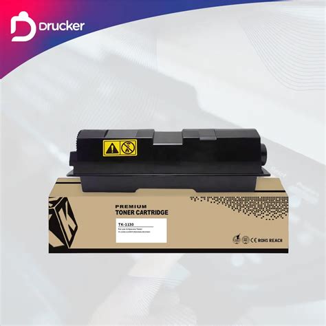 Tóner KYOCERA FS-1030MFP/FS-1030MFP