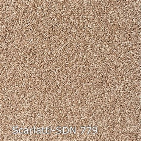 Interfloor Scarlatti 779 Lichtbeige De Bossche Tapijtschuur