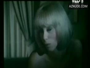 LE TELEPHONE ROSE NUDE SCENES AZNude