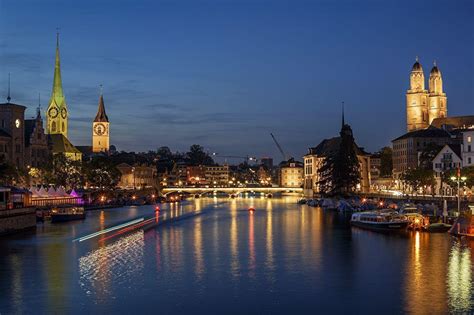 Zurich Wallpapers - Wallpaper Cave