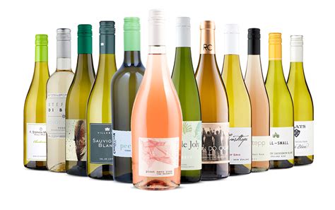 The Love It List White and Rosé Case Naked Wines