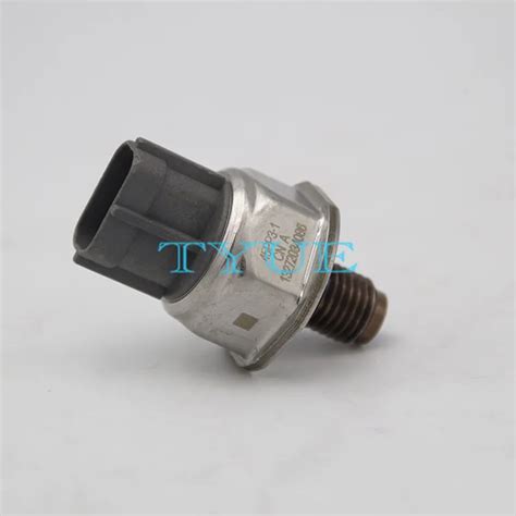 Fuel Rail Pressure Sensors 55pp34-01 96.700.767.80 55pp3401 For Peugeot ...