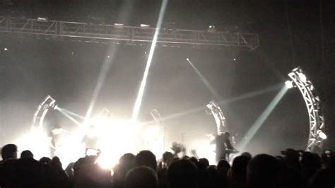 The Naked And Famous Youtube