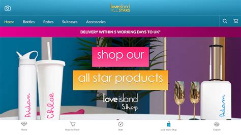 Love Island - Apps on Google Play
