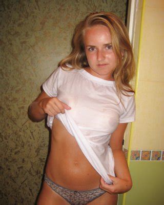 Wet T Shirt Party Porn Pictures XXX Photos Sex Images PICTOA