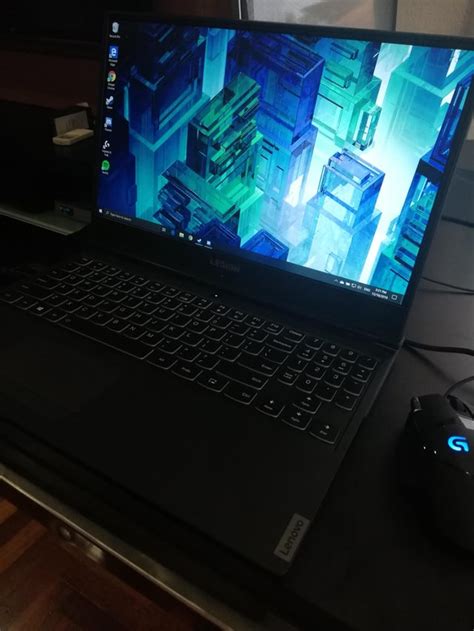 Just got my Legion Y540. Any recommendations to stress test it ...