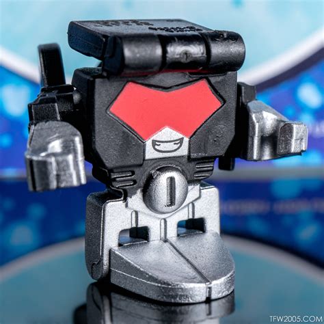 BotBots Grand Opening! #BotBotsChallenge - Transformers News - TFW2005