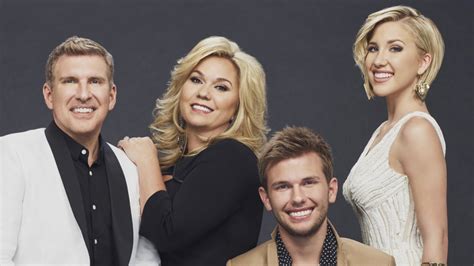 Chrisley Family RETURNING to Reality TV! New Details - YouTube