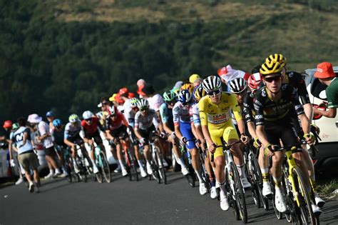 Etapa 12 hoy, Tour de Francia 2025: horario, recorrido, perfil y dónde