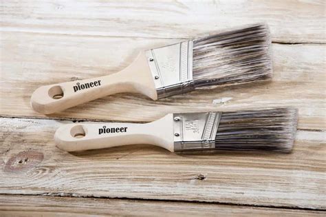 9 Amazing Stiff Paint Brushes For 2024 Storables