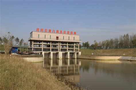 黄河北上，一泓清水润雄安 ——河南黄河千里驰援白洋淀累计调水量相当于25个西湖 大河新闻