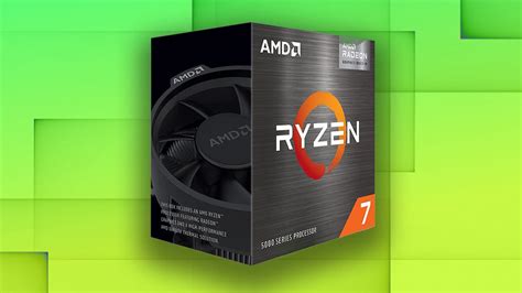 Save 30% on the AMD Ryzen 7 5700X processor | ZDNET