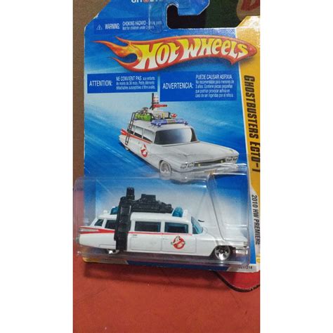 Hot Wheels Ecto Shopee Brasil