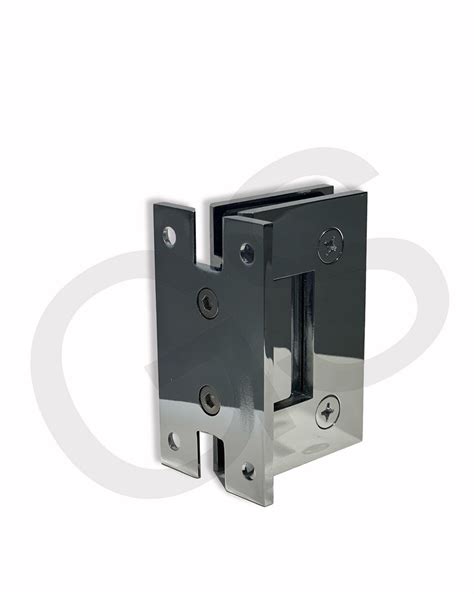 plate standard wall mounted hinge gs glass hardware