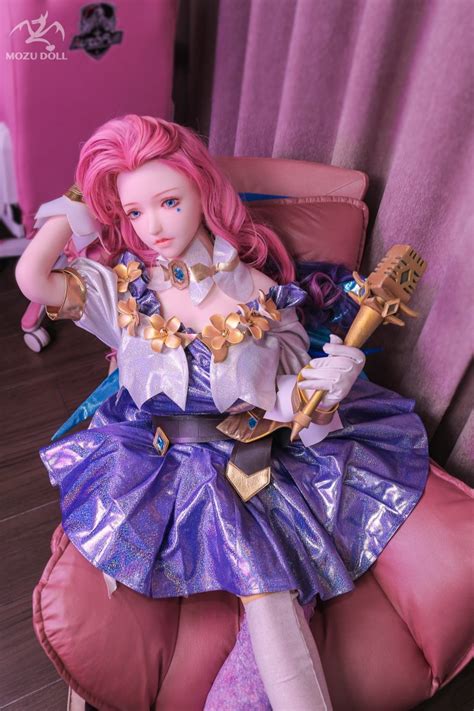 Mozu Doll 163 CM Big Breast Full Silicone Fenne Realistic Sex Dolls Store The Doll Channel