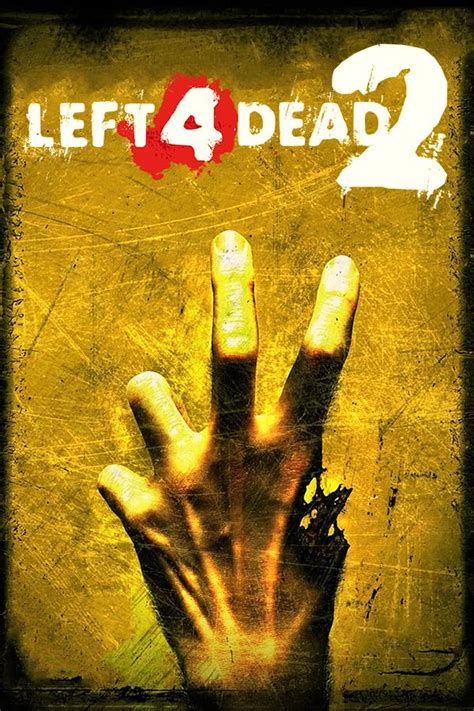 Left For Dead Cast