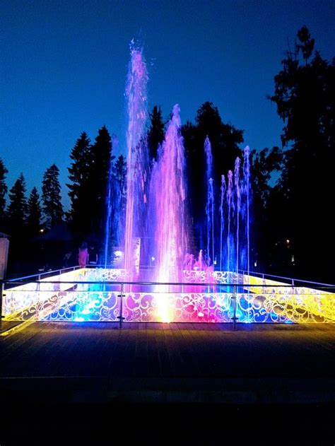 Lobnya, Russia 2024: Best Places to Visit - Tripadvisor