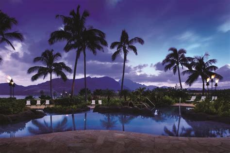 Marriott's Kauai Lagoons - Kalanipu'u, Lihue (updated prices 2025)