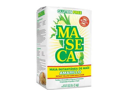 How Maseca Flour Became a Hit With Gen Z Consumers - Business Insider