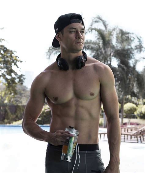 Energize Hotmenphilippines Hideo Official Hot Men Philippines