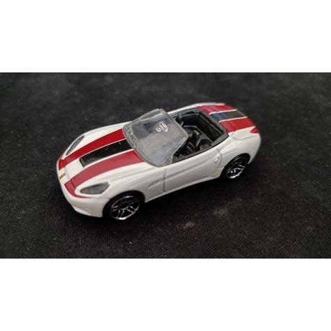 Hot Wheels Ferrari