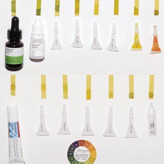 (PDF) Common eye drops and their implications for pH measurements in ...