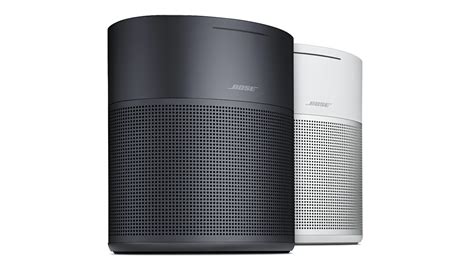 Bose Home Speaker 300 review | What Hi-Fi?