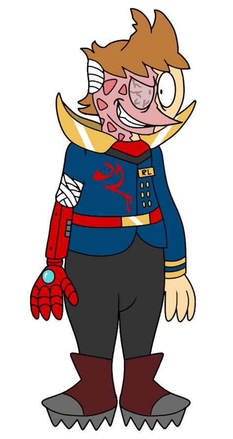 The Red Leader By Trv2804 On Newgrounds
