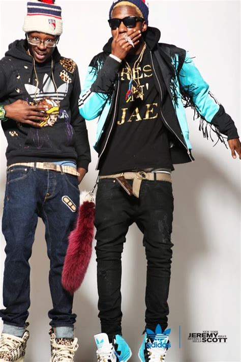 17 Best images about Adidas by Jeremy Scott on Pinterest | Originals ...