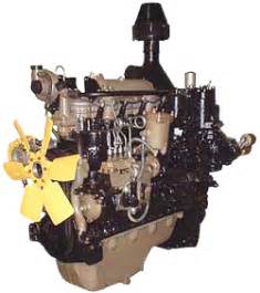 ММЗ Д-245, дизельный двигатель, Минский моторный завод (Белоруссия)