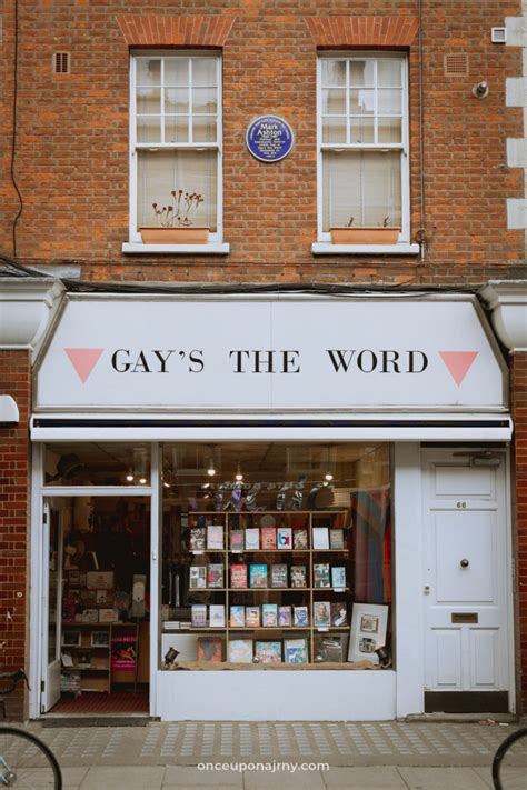 Queer Lesbian London Things To Do Bars Clubs Events