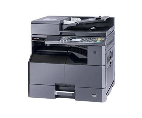 Kyocera Taskalfa Multifunction Photocopier Price In Bd