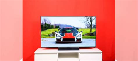 Oled Smart TV 4K Телевизор LG 55 дюймов купить в Москве | Электроника ...