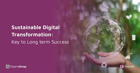 Here’s How To Choose A Sustainable Digital Transformation For Your Business