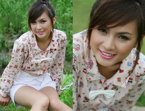 KELLY TU ANH Hot girl Kelly đang mất dần nhan sắc